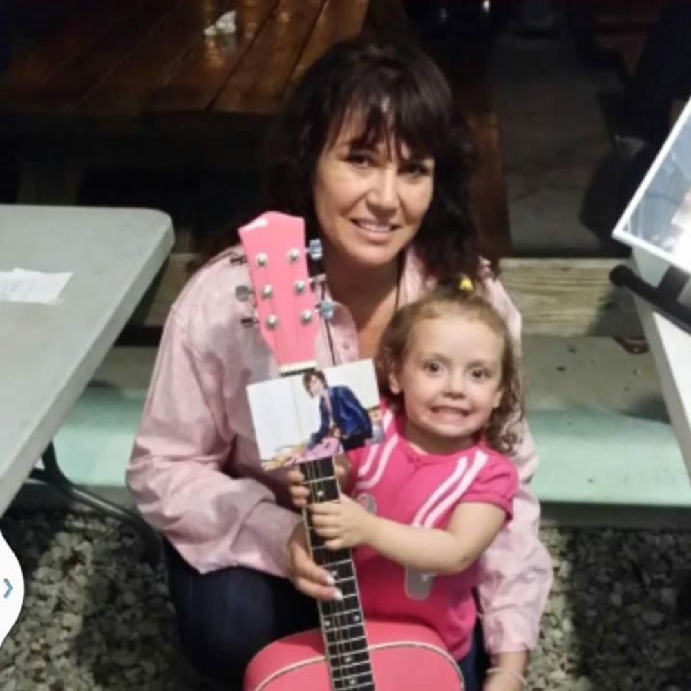 Meet your Posher, Shannon